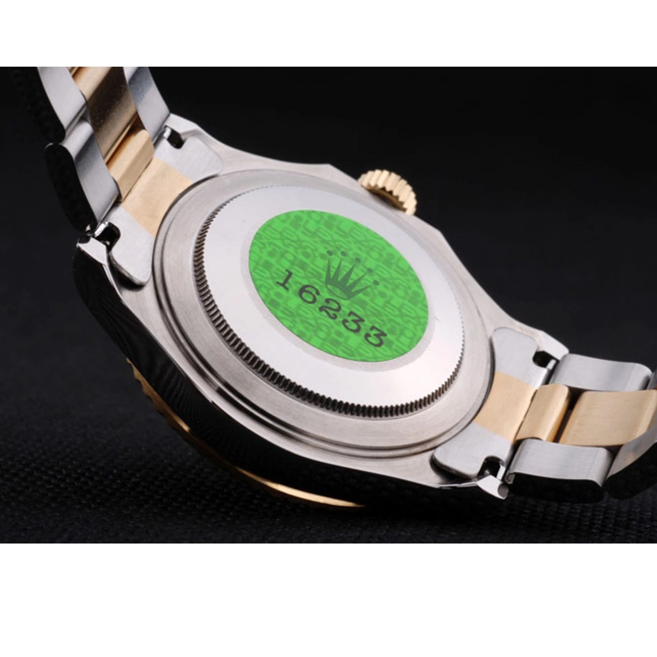 Aaa fake watches Rolex Yacht-Master-rl97 0815